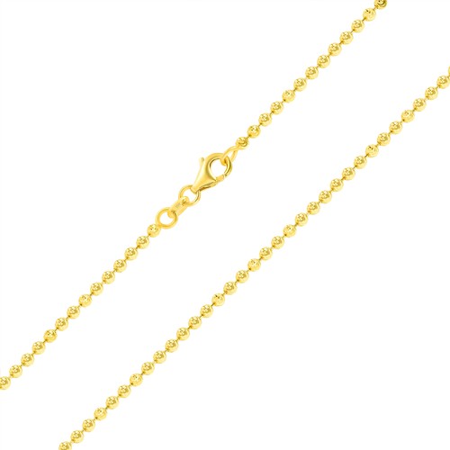 Damen 10k gelbgold - 10k,