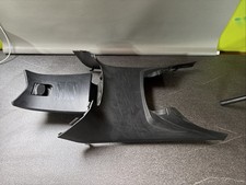 80151ACD5E000 FORMTEIL KYMCO Downtown 125i 350i ABS Fußraumverkleidung Tank