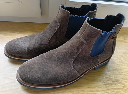 Lloyd schuhe stiefel boots - lloyd,
