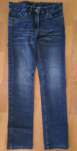 Pepperts jungen jeans blau - jungen,
