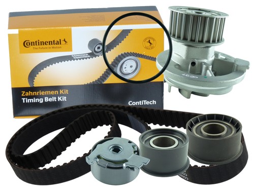 Conti zahnriemen satz - conti,