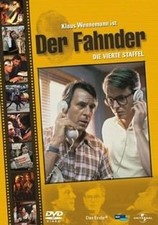 Der Fahnder - Die vierte Staffel [5 DVDs] von not sp... | DVD | Zustand sehr gut