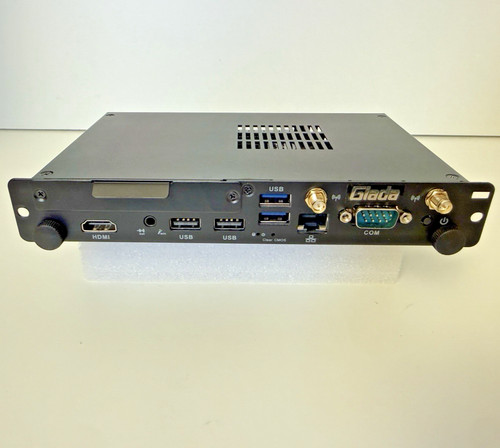 Giada pc67 ops mini - giada,