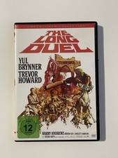 The Long Duel DVD Abenteuer