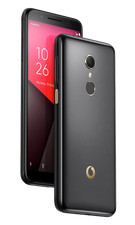 Vodafone Smart N9 16 GB schwarz Smartphone Handy Ohne Vertrag Mobile Android