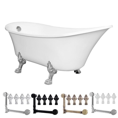 Badewanne antik kerra - antik,