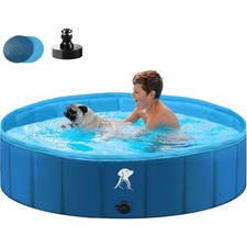 Hundepool faltbar - hundepool,
