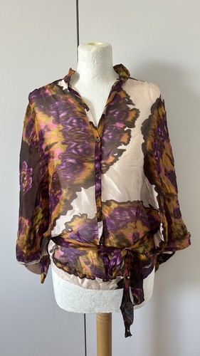 Zara woman tolle 100 seide - woman, 100%