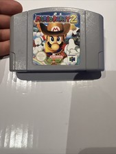 Mario Party 2 für Nintendo 64