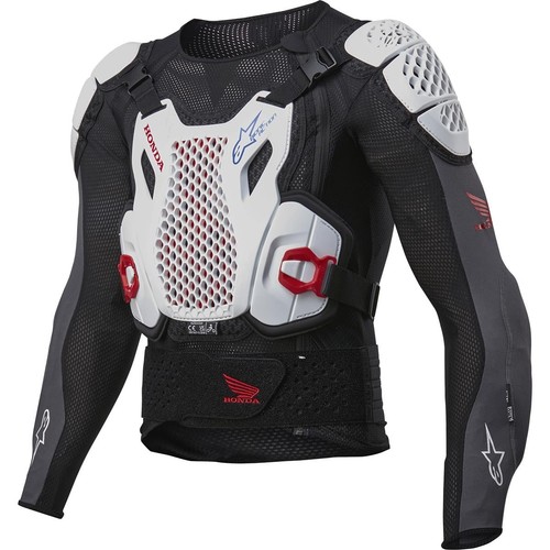 Alpinestars protektorjacke - alpinestars,