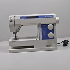 Husqvarna S215 Nähmaschine -