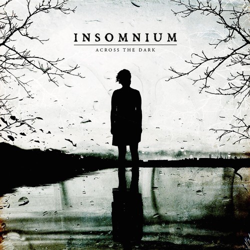 Insomnium across the dark - insomnium,