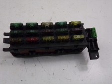 MERCEDES S W140 SICHERUNGSKASTEN 1405450601 / AU 27863