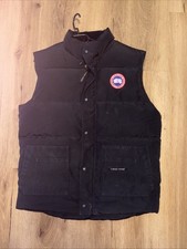 Canada Goose Weste Xl