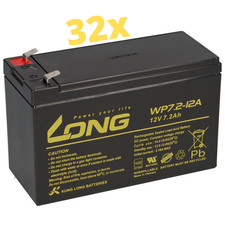 Ersatzakku für AEG Protect