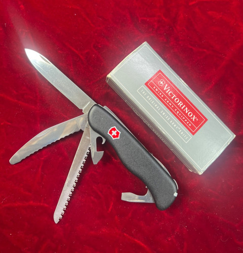 New old stock victorinox - old,