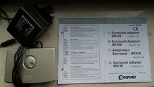 Surround Adapter SR 150 von
