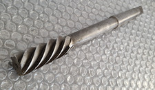 Mapal Maschinenreibahle HSS