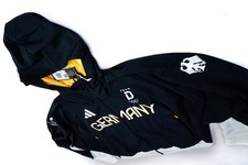 Adidas Trainings Jacke Top Olympia Paris 2023 Team D Deutschland Germany M NEU