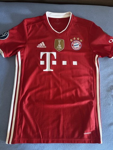 Bayern trikot größe - trikot, s