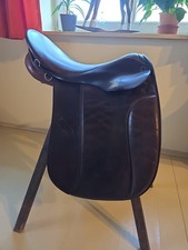 Stübben Sattel Island 32/18