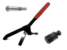 Kolbenstopper Blockierwerkzeug