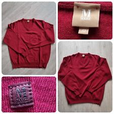 März Maerz Pullover Merino Superwash Merinowolle Schurwolle ❤ 490400-495 ❤Gr. 52