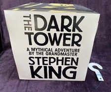 Dark Tower Vol 1 Stephen King