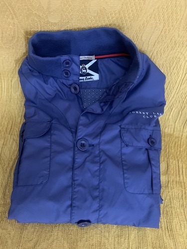 Johnny lambs vintage jacke - johnny,