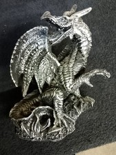 drachen figuren deko