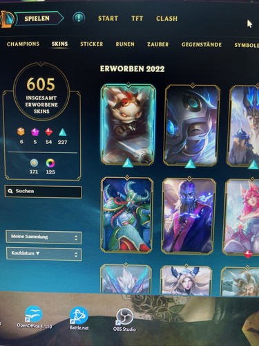 Lol account euw - lol,