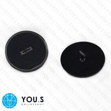 4 x Fußmatten Befestigungs