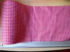 1 m CREApop Tischband weiß