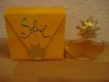 Fragonard - Soleil Eau de