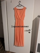 Adilynn Abendkleid langes Kleid Brautjungfernkleid 40L