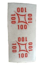 Flipper 2x Schlagturm Bumper