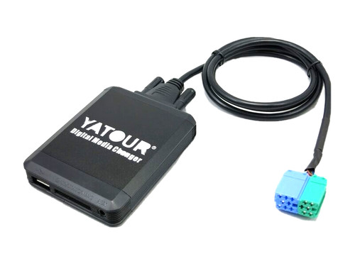 Usb mp3 aux adapter - usb,