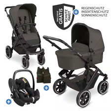 Kinderwagen abc design salsa 4