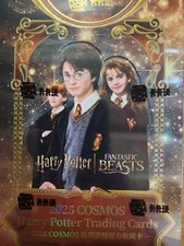 2025 Cosmos Harry Potter