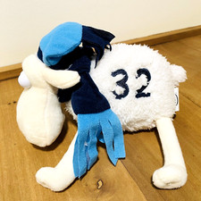 Serta Schaf Plüsch #32