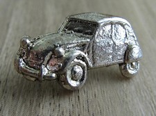 CITROEN   Pin / Pins: 2CV -