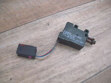 Stellmotor ZV Opel Corsa C / Meriva A (Heckklappe) 09183495