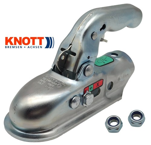 Kugelkupplung knott k14 14 - k14, k