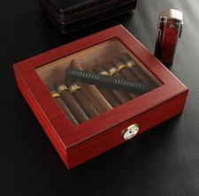 Luxus_Humidor , Zedernholz  