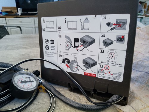 Auto kompressor 12v - kompressor,