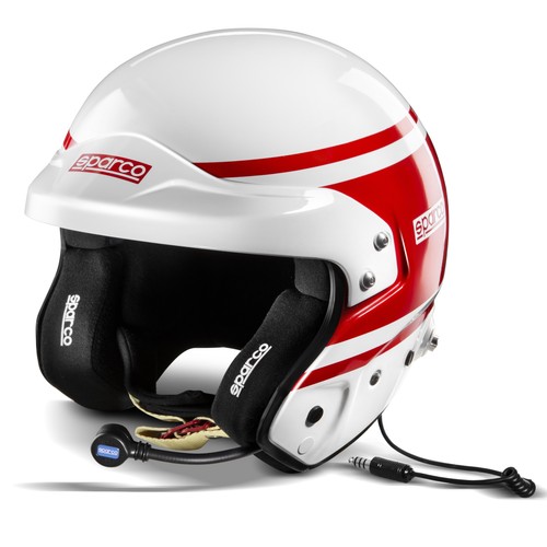 Sparco pro 1977 helm mit - sparco,