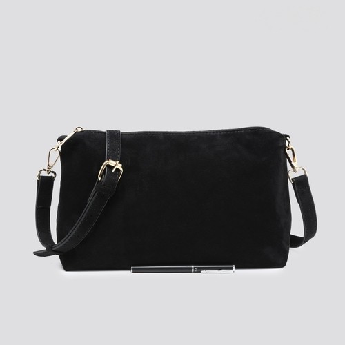 Boutique schlichtes wildleder - schlichtes,