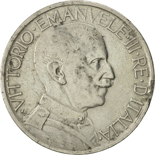Münze italien vittorio - italien,,