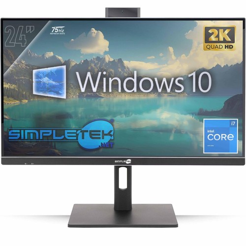 All one 75hz - in, i7