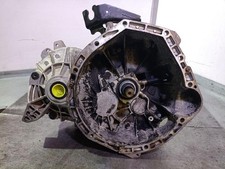 P04668909AD 5407470 getriebe